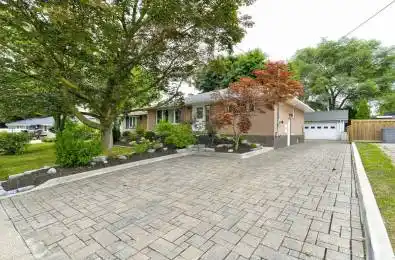 50 McGilvray Crescent Halton Hills Ontario L7G 1L6