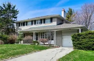 6 Greenyards Drive Toronto C14 Ontario M2M 2R6
