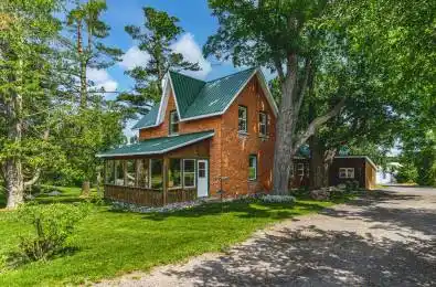 10195 Highway 12 N/A Unit# C Oro-Medonte Ontario L0K 1E0
