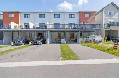 63 Andean Lane Barrie Ontario L9J 0J4