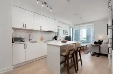 576 Front Street Unit# 1702 Toronto C01 Ontario M5V 1C1