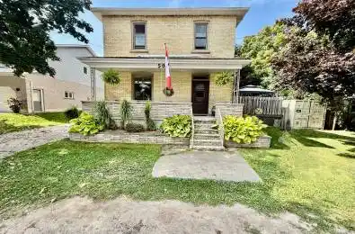 507 Mary Street Brockton Ontario N0G 2V0
