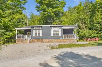 1082 Shamrock Marina Road Unit# SMR192 Gravenhurst Ontario P0E 1N0
