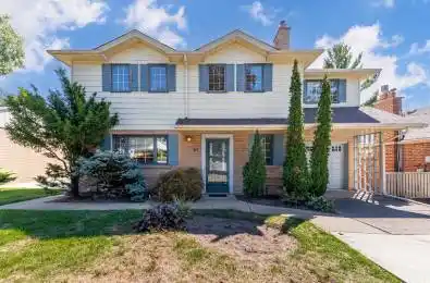 65 Black Creek Boulevard Toronto W03 Ontario M6N 2K6
