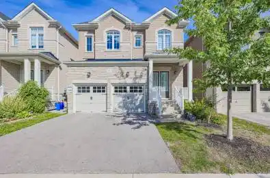 87 Pine Hill Crescent Aurora Ontario L4G 3X9