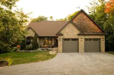 75 Mitchell Crescent Trent Lakes Ontario K0L 1J0