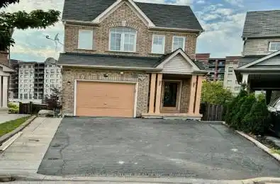 48 Lahore Crescent Markham Ontario L3S 0A6