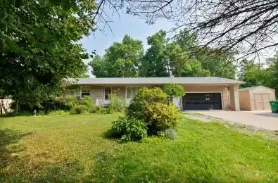 233 Amy Street Southwest Middlesex Ontario N0L 2N0