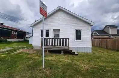 26 Allen Avenue Kirkland Lake Ontario P2N 2C3