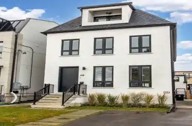 48 Lanark Avenue Toronto C03 Ontario M6C 2B4