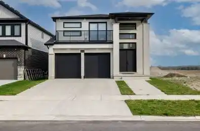 860 Kleinburg Drive London North Ontario N5X 0N8