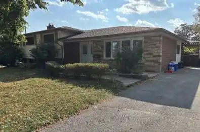 536 Farewell Street Oshawa Ontario L1H 6M7