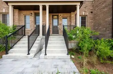 20 Vestry Way Brampton Ontario L6P 4N8