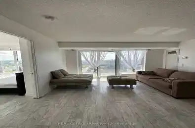 151 Village Green Square Unit# 2404 Toronto E07 Ontario M1S 0K5