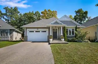 178 Emery Street Central Elgin Ontario N5L 0A7