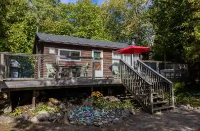8 Birchwood Drive Northern Bruce Peninsula Ontario N0H 2R0