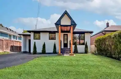 33 Beech Street Uxbridge Ontario L9P 1A8