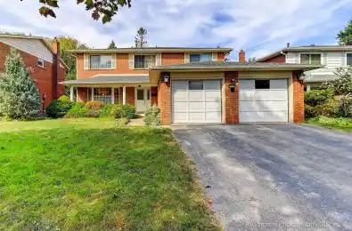 87 Silversted Drive Toronto E07 Ontario M1S 3G4