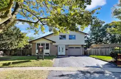 2 Hetherington Drive Clarington Ontario L1C 3R1