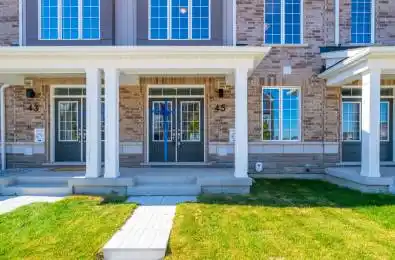 45 Cullingtree Place Caledon Ontario L7C 3H1