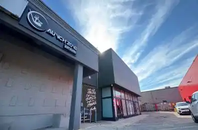 370 Ontario St. Street Unit# 1 St. Catharines Ontario L2R 5L8