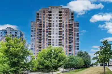 5229 Dundas Street Unit# PH03 Toronto W08 Ontario M9B 6L9