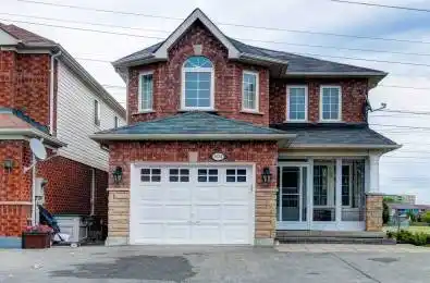 1573 Avonmore Square Pickering Ontario L1V 7H5