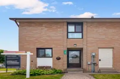 56 Fleetwood Crescent Brampton Ontario L6T 2E5