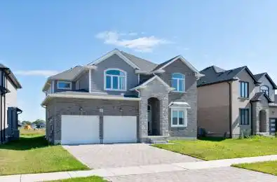 52 OPTIMIST Drive Southwold Ontario N5P 0G4