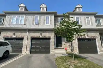 7 Sharp Drive Hamilton Ontario L9K 0J9