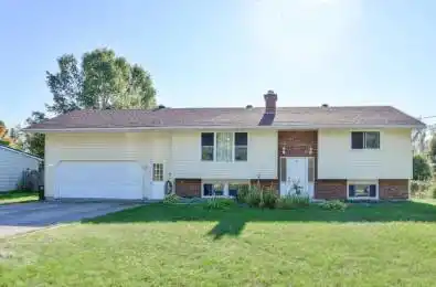 3 Vine Street Oro-Medonte Ontario L3V 0J9