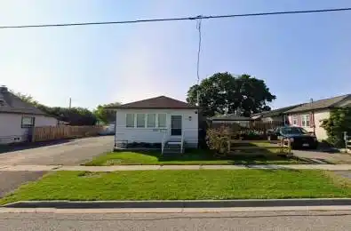 225 Fourth Avenue Unit# Lower Oshawa Ontario L1H 3L6