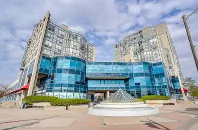 2550 Lawrence Avenue Unit# 915 Toronto E04 Ontario M1P 4Z3