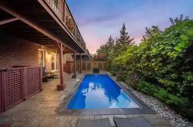 93 Timna Crescent Vaughan Ontario L6A 4L7
