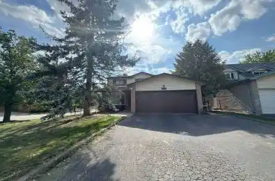 1482 LANCASTER Drive Unit# BASEMENT Oakville Ontario L6H 2T4