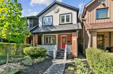 100 Colbeck Street Toronto W02 Ontario M6S 1V4