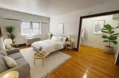 2401 Queen Street Unit# 33 Toronto E02 Ontario M4E 1H6