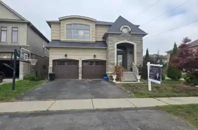 548 Wasaga Crescent Waterloo Ontario N2V 2Y7