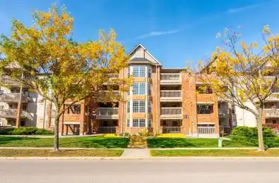 4015 Kilmer Drive Unit# 308 Burlington Ontario L7M 4M4