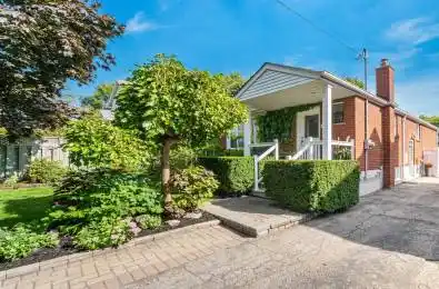 151 Brooklawn Avenue Toronto E08 Ontario M1M 2P8