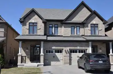 124 Countryman Road East Gwillimbury Ontario L9N 0N8