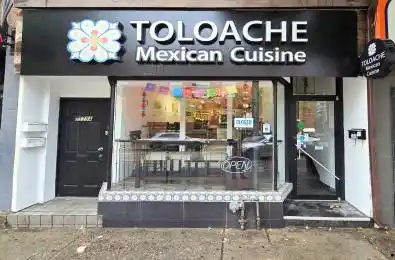 1128 Queen Street Toronto C01 Ontario M6J 1J3