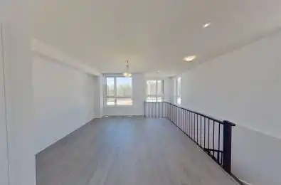 133 Blue Forest Crescent Barrie Ontario L9J 0N5