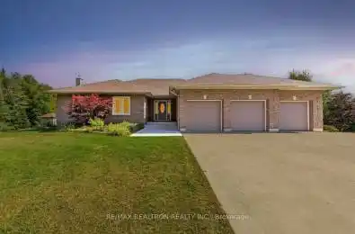 393 Nawautin Drive Alnwick/Haldimand Ontario K0K 2G0