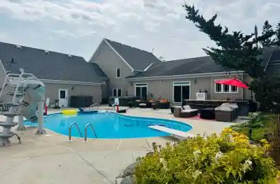 3994 HOWES Road Kingston Ontario K0H 2H0