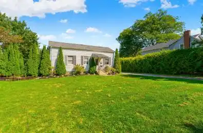 117 Scugog Street Clarington Ontario L1C 3J3
