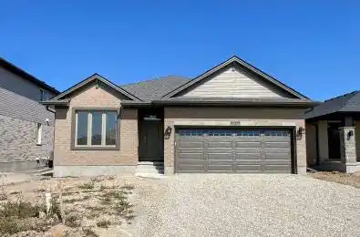 42199 McBain Line Central Elgin Ontario N5P 0E4