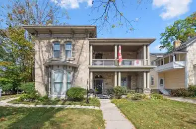 221 WOOLWICH Street Guelph Ontario N1H 3V4
