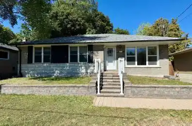 371 Wenlock Avenue Richmond Hill Ontario L4C 1N1