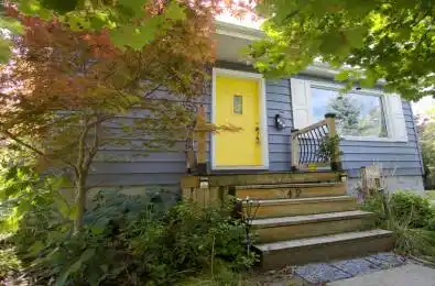 349 EUCLID Avenue Peterborough Ontario K9H 1M7
